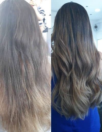 Magda's Hair Boutique - Limassol Hair Salon: Haircuts, coloring, and more. // Haircuts and Hair Services: coloring, highlights, coloring, and more.