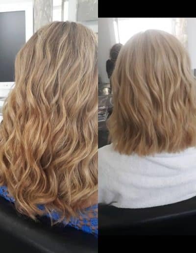 Magda's Hair Boutique - Limassol Hair Salon: Haircuts, coloring, and more. // Haircuts and Hair Services: coloring, highlights, coloring, and more.
