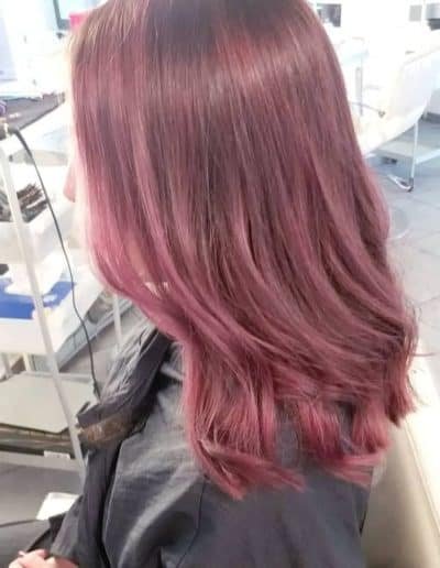 Magda's Hair Boutique - Limassol Hair Salon: Haircuts, coloring, and more. // Haircuts and Hair Services: coloring, highlights, coloring, and more.