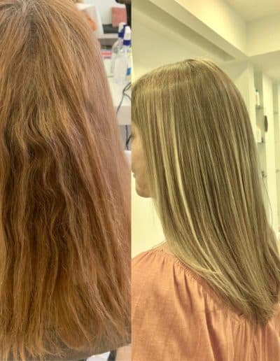 Magda's Hair Boutique - Limassol Hair Salon: Haircuts, coloring, and more. // Haircuts and Hair Services: coloring, highlights, coloring, and more.