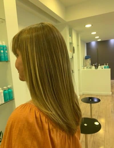 Magda's Hair Boutique - Limassol Hair Salon: Haircuts, coloring, and more. // Haircuts and Hair Services: coloring, highlights, coloring, and more.