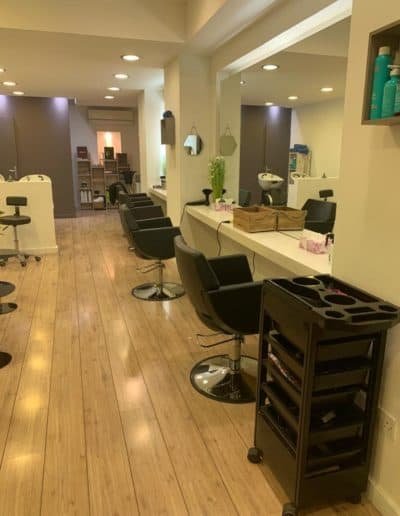 Magda's Hair Boutique - Limassol Hair Salon: Haircuts, coloring, and more. // Haircuts and Hair Services: coloring, highlights, coloring, and more.