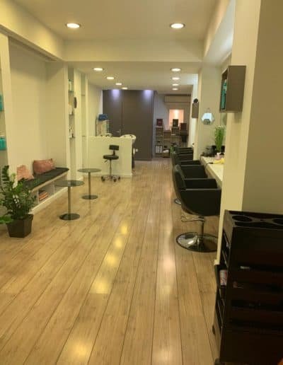 Magda's Hair Boutique - Limassol Hair Salon: Haircuts, coloring, and more. // Haircuts and Hair Services: coloring, highlights, coloring, and more.