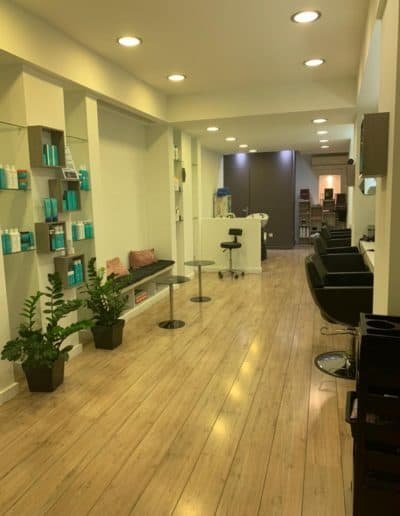 Magda's Hair Boutique - Limassol Hair Salon: Haircuts, coloring, and more. // Haircuts and Hair Services: coloring, highlights, coloring, and more.